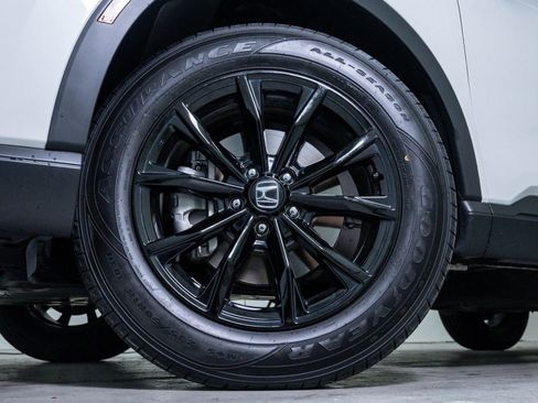 Used 2024 Honda CR-V Sport image 6