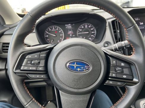 Used 2024 Subaru Crosstrek 2.5i Limited image 16