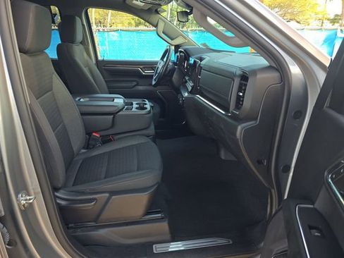 Used 2024 Chevrolet Silverado 1500 LT w/ Protection Package image 7