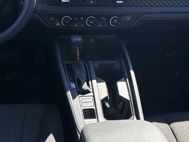 Used 2025 Honda Accord SE image 17