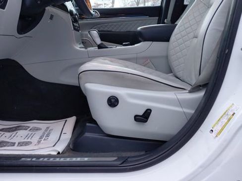 Used 2019 Jeep Grand Cherokee Summit image 13