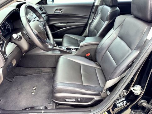 Used 2018 Acura ILX w/ Special Edition Package image 13