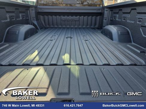 New 2026 GMC Sierra 2500 Denali w/ Denali Reserve Package image 12