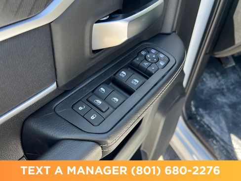 New 2026 RAM 3500 Big Horn AWD/4WD image 11