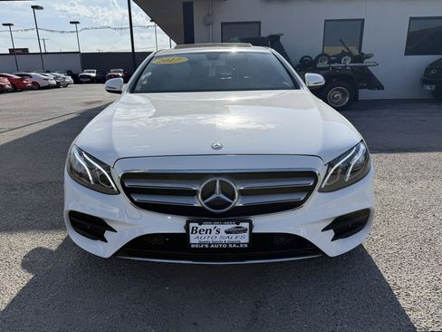 Used 2017 Mercedes-Benz E 300 image 3