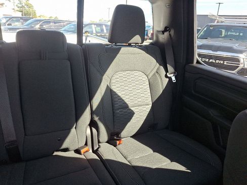 Used 2025 RAM 1500 Tradesman image 20