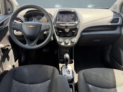 Used 2020 Chevrolet Spark LS FWD image 14
