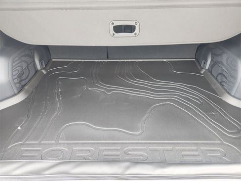 New 2026 Subaru Forester Premium image 22