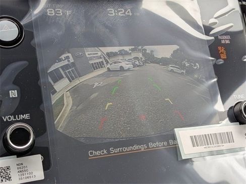 New 2025 Subaru Legacy Premium image 15