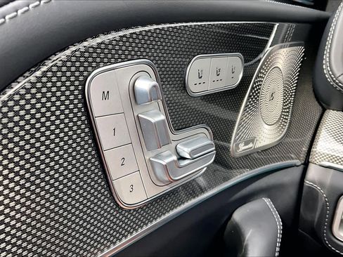 Used 2023 Mercedes-Benz GLS 63 AMG AMG GLS 63 image 35