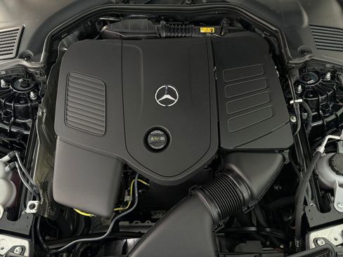 New 2026 Mercedes-Benz CLE 300 4MATIC Cabriolet image 29