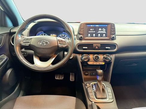 Used 2021 Hyundai Kona Night image 20