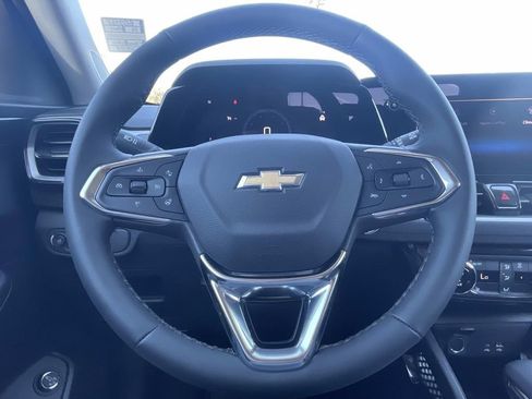 New 2026 Chevrolet TrailBlazer LT w/ Convenience Package image 26