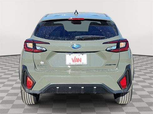 New 2026 Subaru Crosstrek 2.5i image 6