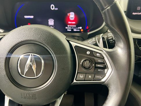 Used 2023 Acura MDX FWD w/ Technology Package image 19