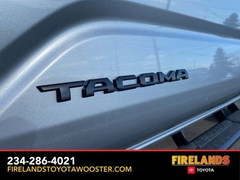New 2026 Toyota Tacoma TRD Off-Road image 14