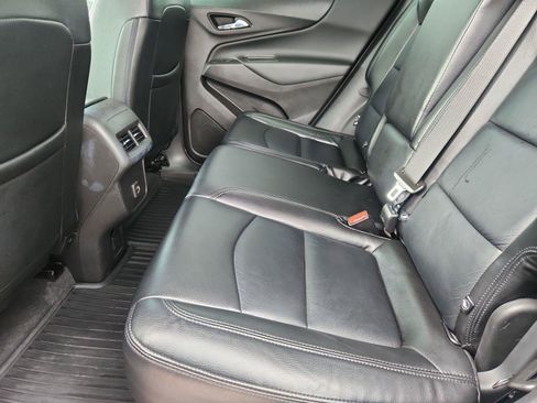 Certified 2024 Chevrolet Equinox LT FWD image 23