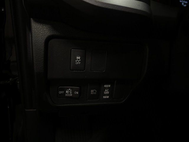 Used 2023 Toyota Tacoma TRD Off-Road AWD/4WD image 23