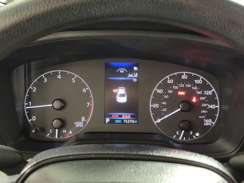 Used 2024 Toyota Corolla LE FWD image 27