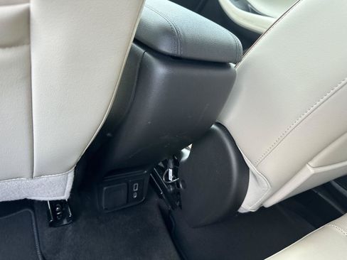 Used 2024 Buick Encore GX Avenir w/ Avenir Convenience Package AWD/4WD image 13