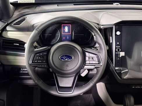 New 2026 Subaru Forester Limited image 13