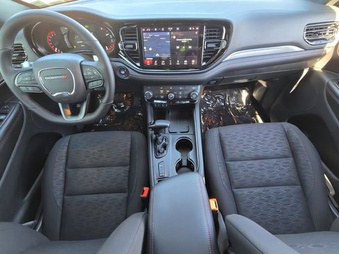 New 2026 Dodge Durango GT image 21