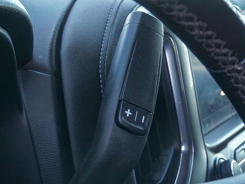Used 2021 Chevrolet Silverado 1500 RST RWD image 18