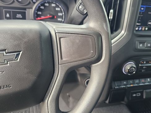 Used 2022 Chevrolet Silverado 1500 Custom w/ Rally Edition image 14