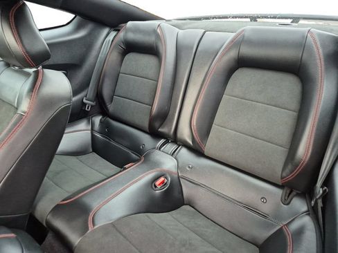 Used 2023 Ford Mustang GT Premium RWD image 40
