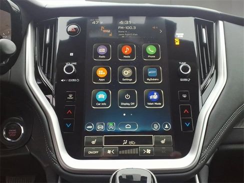 New 2025 Subaru Legacy Premium image 18