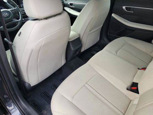 Certified 2023 Hyundai Sonata SE image 11