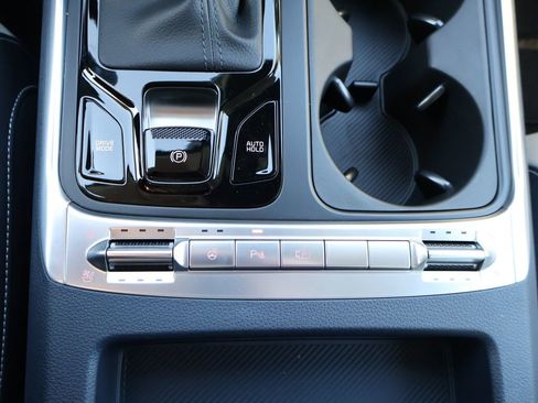 New 2026 Kia Carnival SX Prestige image 31