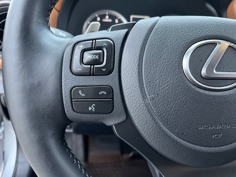Used 2024 Lexus IS 300 w/ Comfort Package RWD image 20