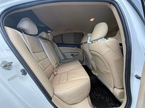 Used 2012 Honda Accord SE image 14