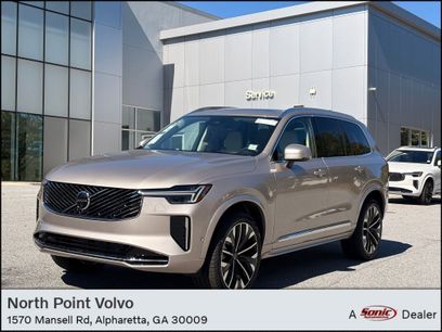 New 2026 Volvo XC90 B6 Ultra w/ Protection Package Premier