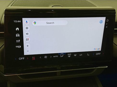 New 2026 Lincoln Nautilus Premier image 13