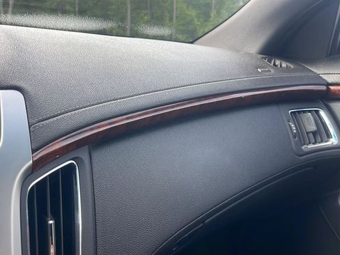 Used 2012 Cadillac CTS Premium AWD/4WD image 19