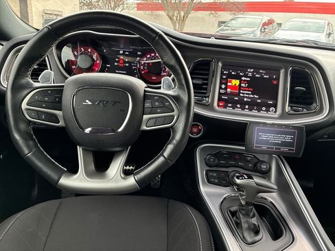 Used 2022 Dodge Challenger SRT Hellcat Redeye image 14