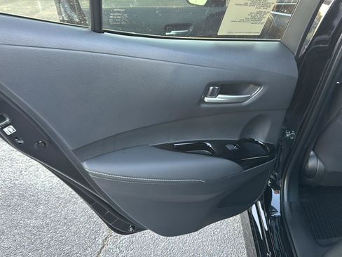 New 2026 Toyota Corolla SE image 15