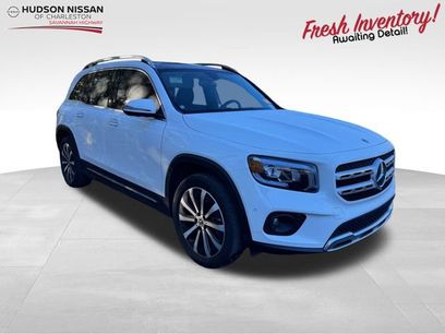 Used 2022 Mercedes-Benz GLB 250