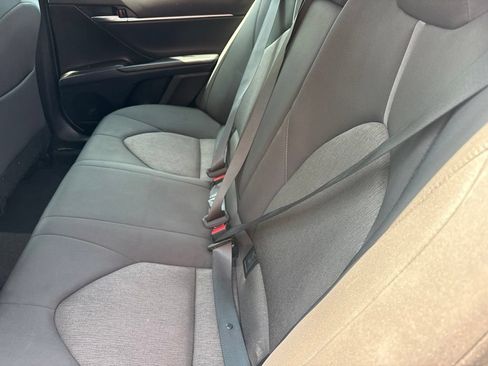 Used 2023 Toyota Camry LE FWD image 26