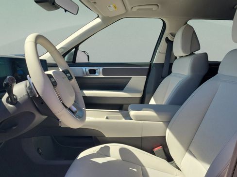 New 2026 Hyundai Santa Fe SE image 16