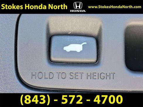 Certified 2024 Honda CR-V EX-L image 17