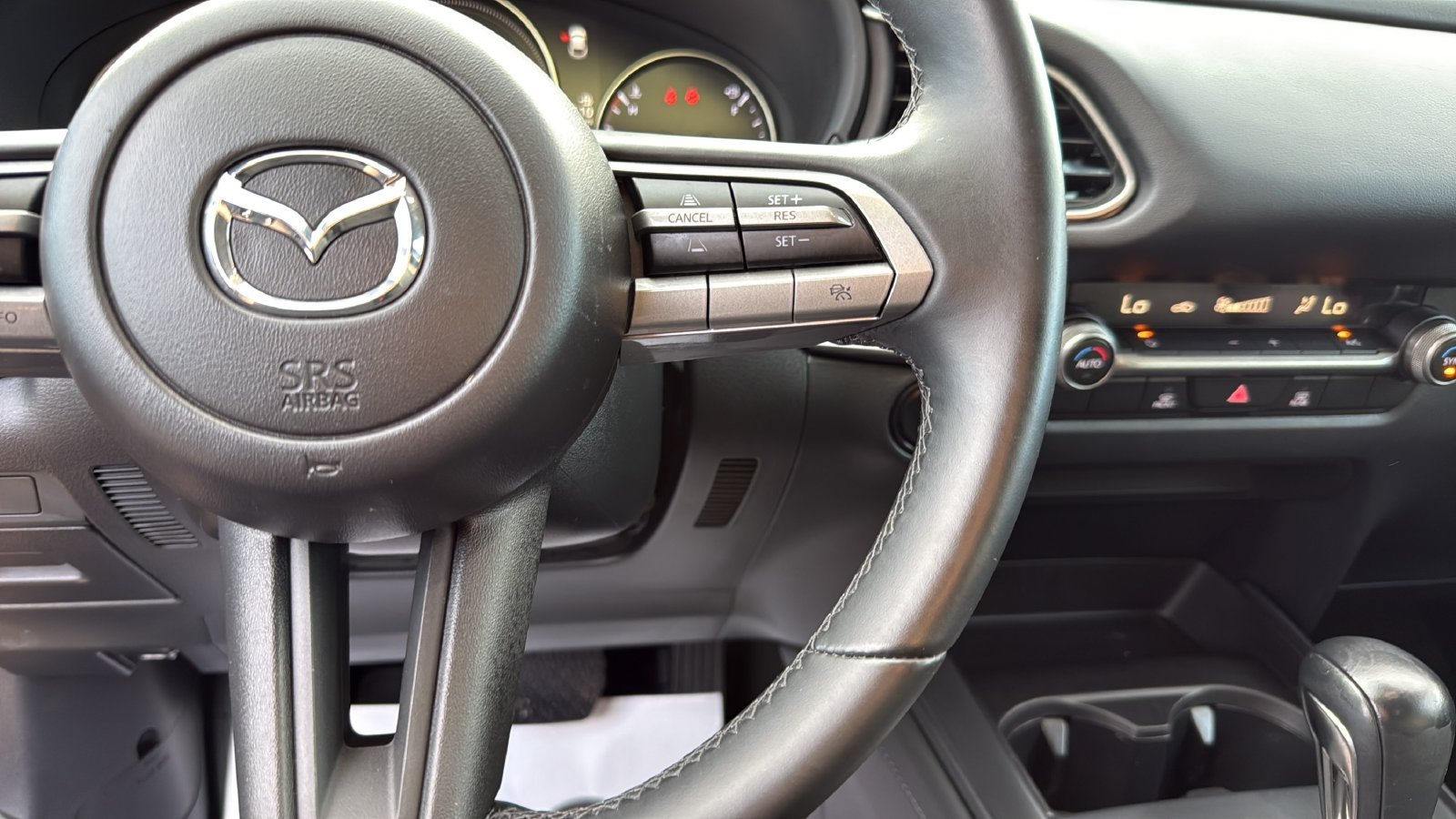 Used 2023 MAZDA CX-30 AWD 2.5 S w/ Select Package image 15
