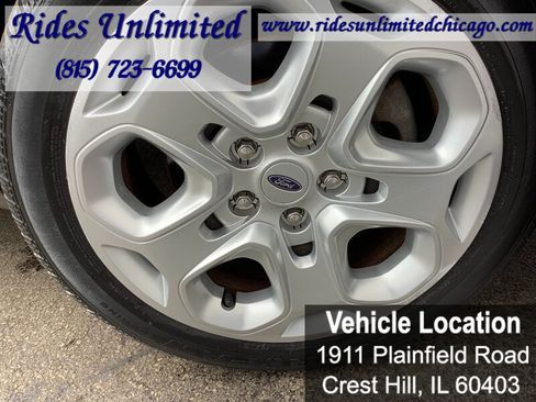Used 2010 Ford Fusion SE FWD image 40