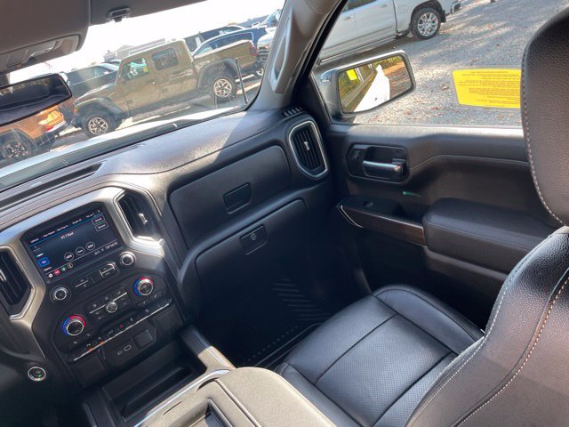Used 2022 Chevrolet Silverado 1500 RST w/ Safety Package AWD/4WD image 23