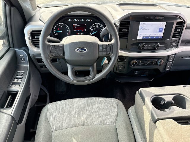 Used 2023 Ford F150 XLT RWD image 14