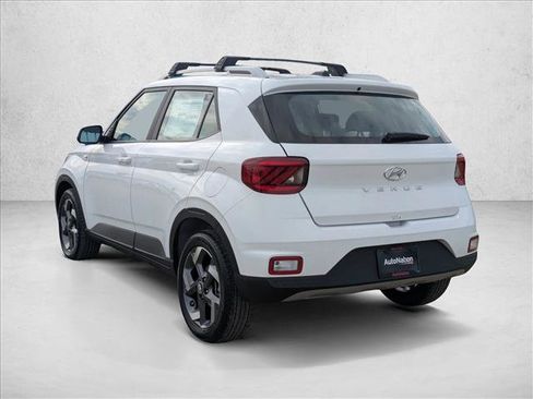 New 2026 Hyundai Venue SEL image 7