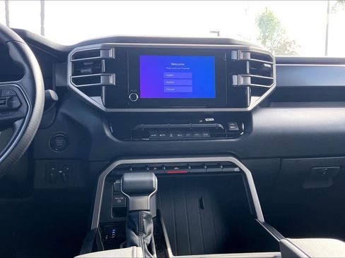 New 2026 Toyota Tundra SR5 RWD image 19