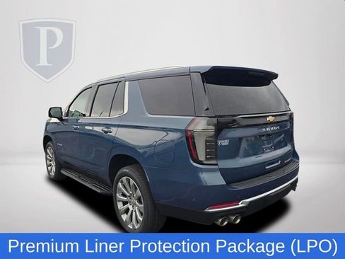New 2026 Chevrolet Tahoe Premier w/ Sun And Tow Package image 9